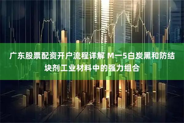 广东股票配资开户流程详解 M一5白炭黑和防结块剂工业材料中的强力组合